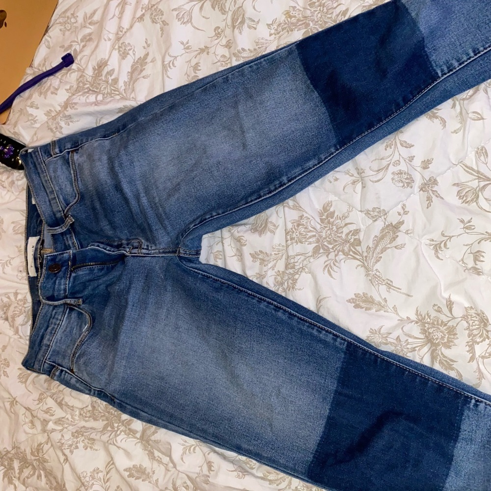PAC sun jeans 🎃